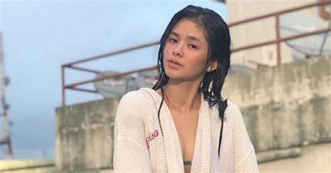 20 Photos of Loisa Andalio’s fierce and sexy poses! .